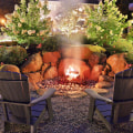 Incorporating Outdoor Lighting into Your Landscaping Design in Camden County, New Jersey