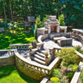 The Challenges and Rewards of Landscaping in Camden County, New Jersey