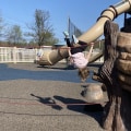 Creating a Child-Friendly Landscape in Camden County, New Jersey