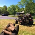 Avoid These Common Landscaping Mistakes in Camden County, New Jersey