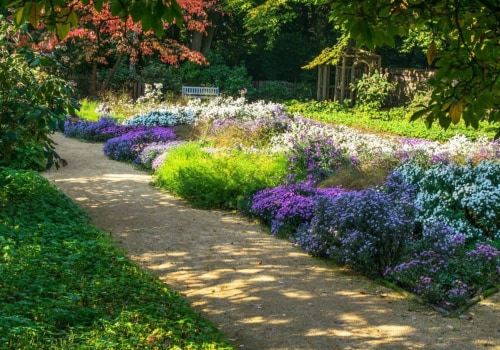 Exploring Landscaping in Camden County, New Jersey