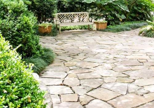 The Best Materials for Hardscaping in Camden County, New Jersey