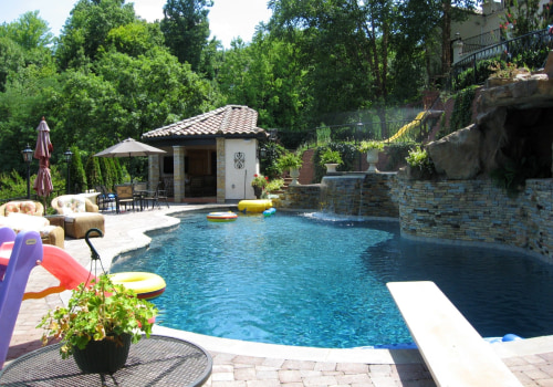 Creating a Cohesive Landscape Design for Your Property in Camden County, New Jersey